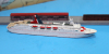 Kreuzfahrtschiff "MS Astor II" (1 St.) MS 1987 Albatros AL 133